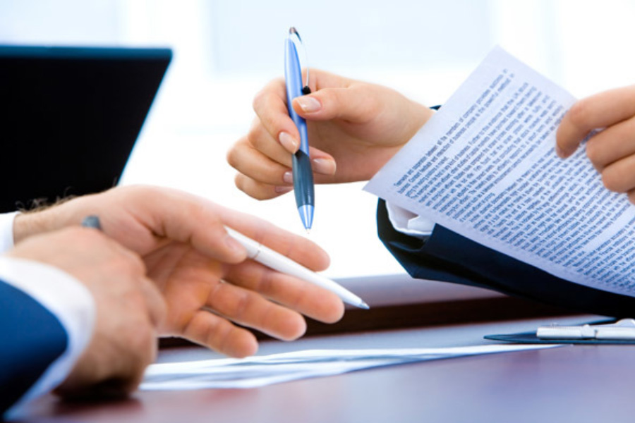 Đăng ký giấy phép kinh doanh bao gồm thủ tục gì?